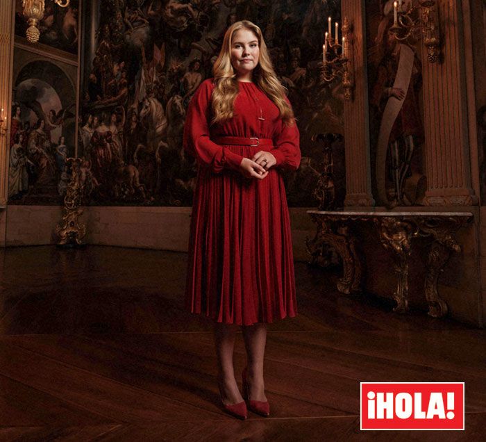 Amalia de Holanda