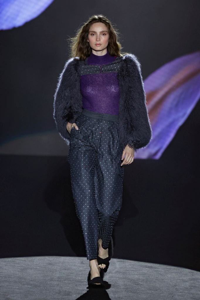 Mercedes-Benz Fashion Week Madrid