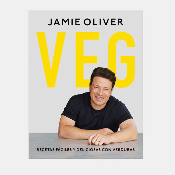 libro regalo navidad jamie oliver