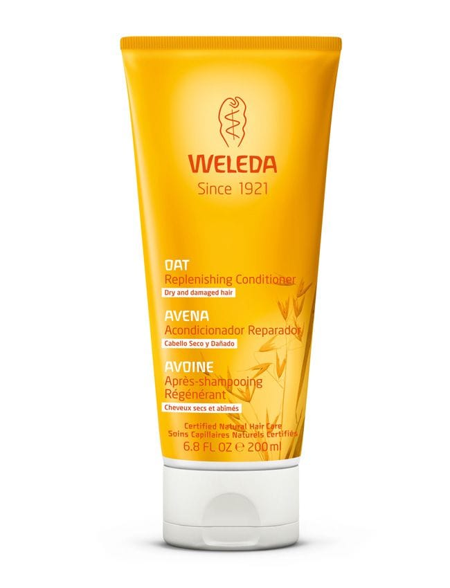 weleda