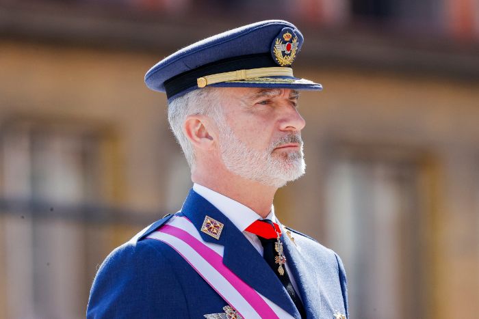 Felipe VI 