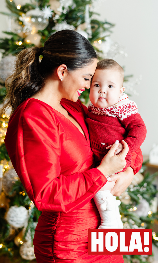 Pamela y Baby Ford