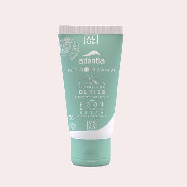 Atlantia Crema de Pies