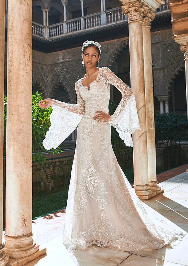 pronovias seba