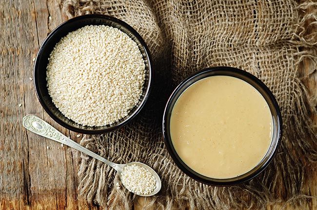 TAHINI