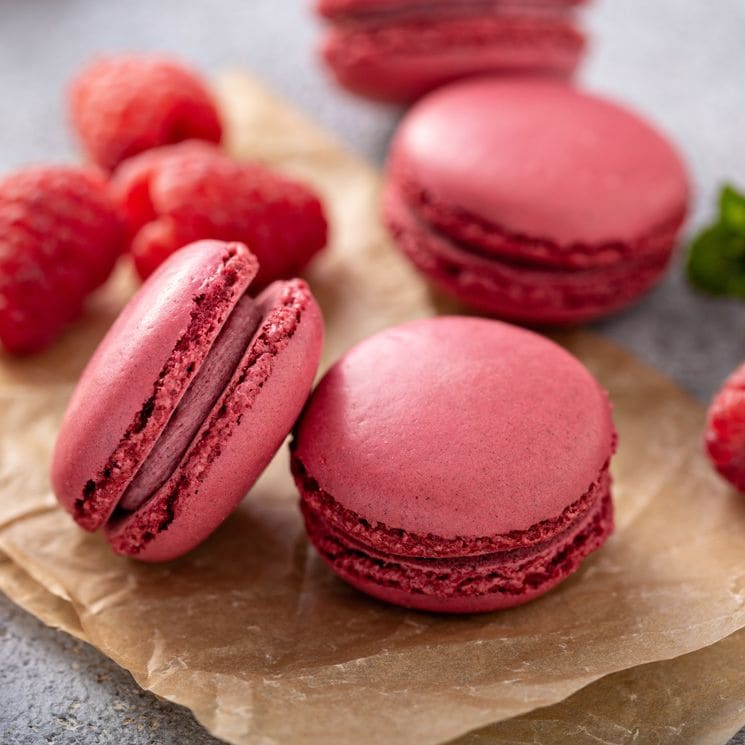 macarons framb adobe