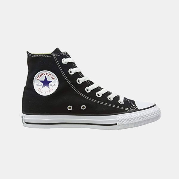 converse negras