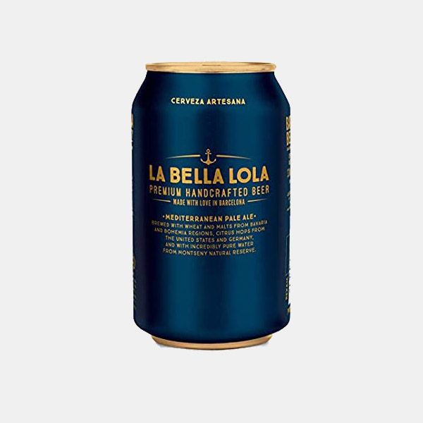 cervezas mejores verano bella lola