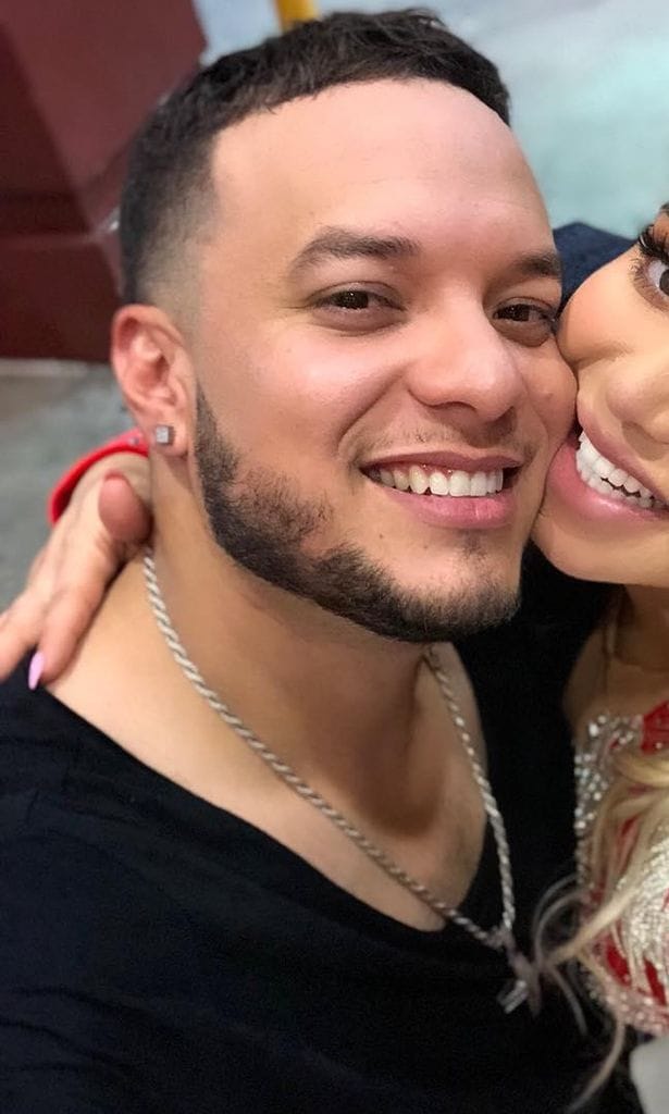 lorenzo m ndez y chiquis