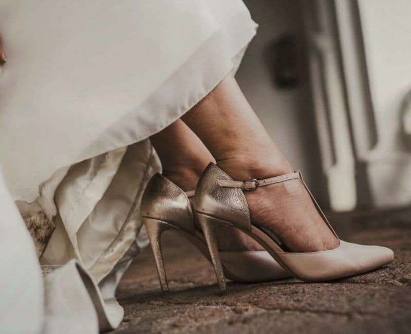 novias zapatos 11a