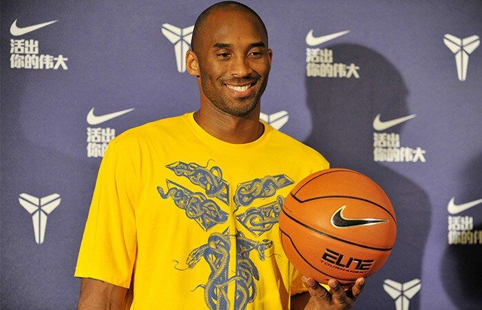 Kobe Bryant