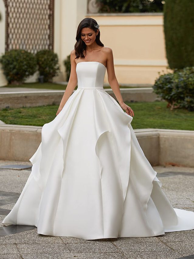 pronovias