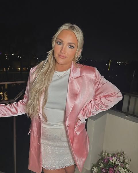 El estilo de Jamie Lynn Spears