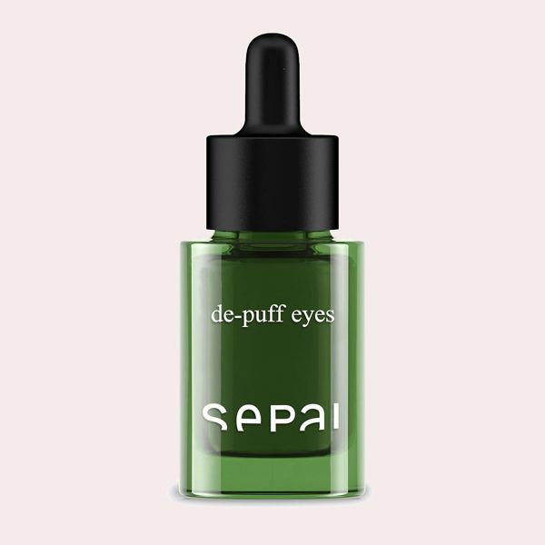 sepai De-Puff Ojos Eye Serum