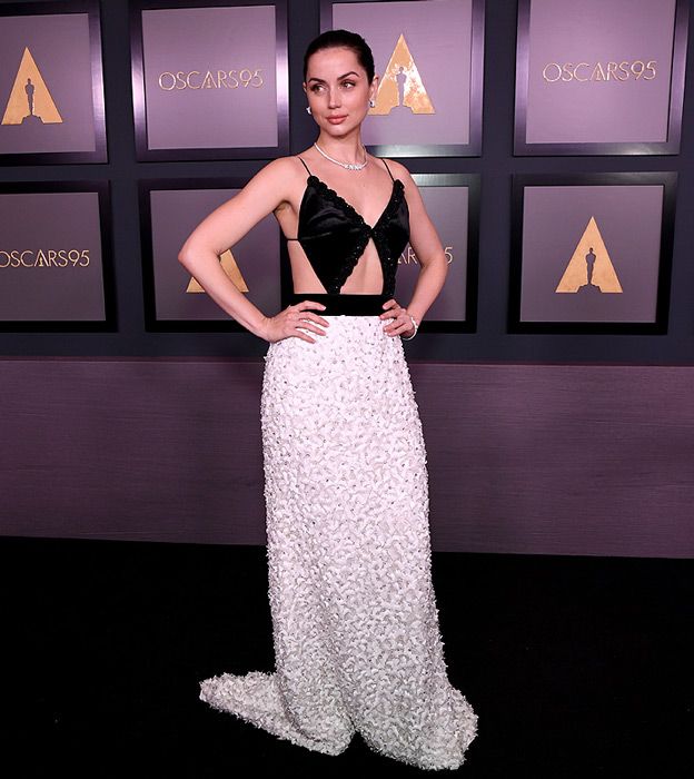 ana de armas governors awards