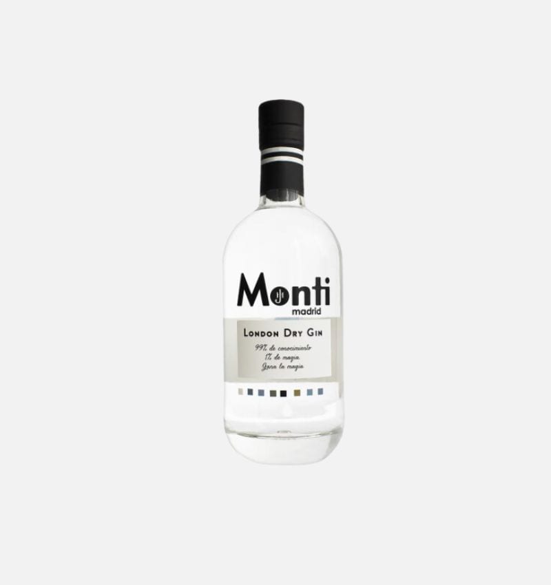 Ginebra Monti