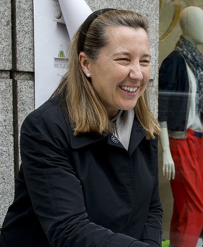 Cristina de Borbón-Dos Sicilias