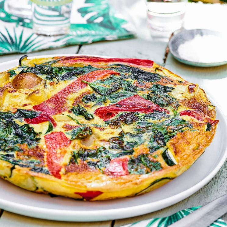 fritata age