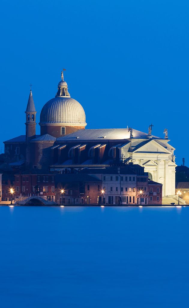 Giudecca-venecia