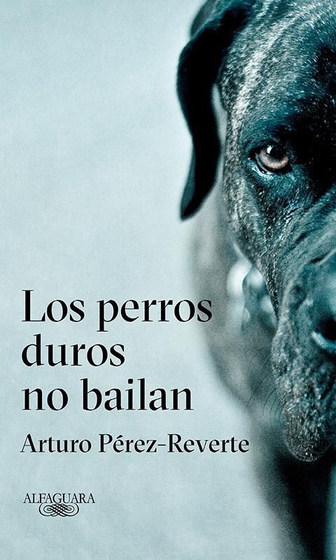 libro mascotas los perros duros no bailan