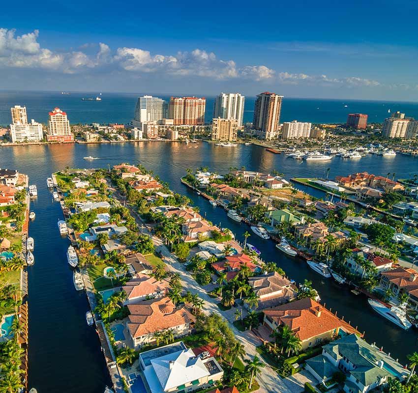 Fort Lauderdale, Estados Unidos