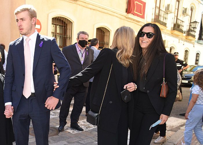 Semana Santa 2022 en Sevilla