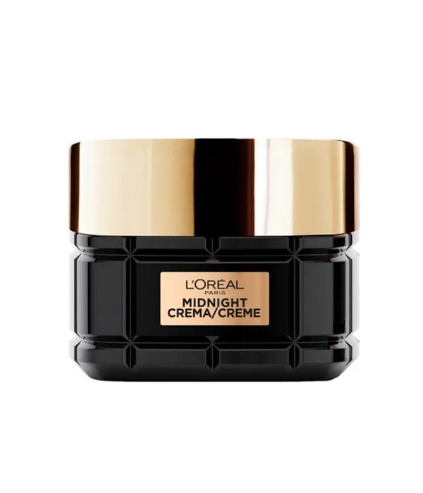 loreal midnight cream