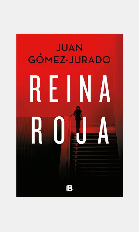 reina roja