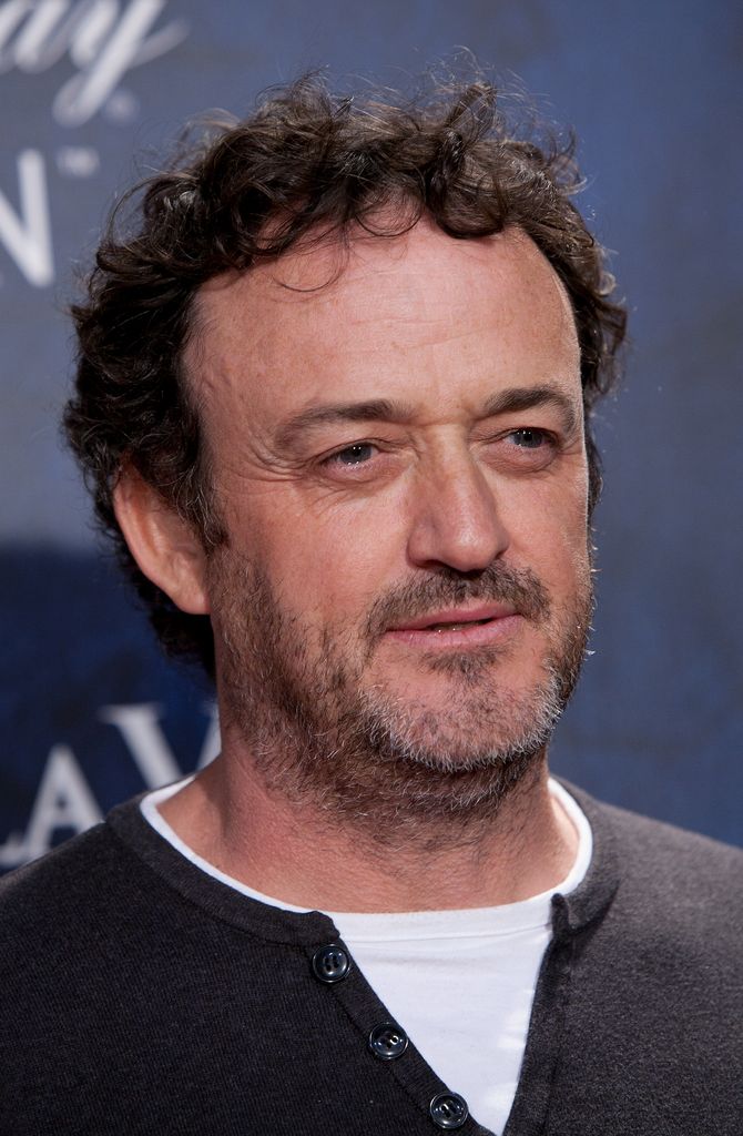 MADRID, SPAIN - OCTOBER 20:  Spanish actor Cesar Vea attends 'La Voz Dormida' Premiere at Capitol Cinema on October 20, 2011 in Madrid, Spain.  (Photo by Pablo Blazquez Dominguez/Getty Images)