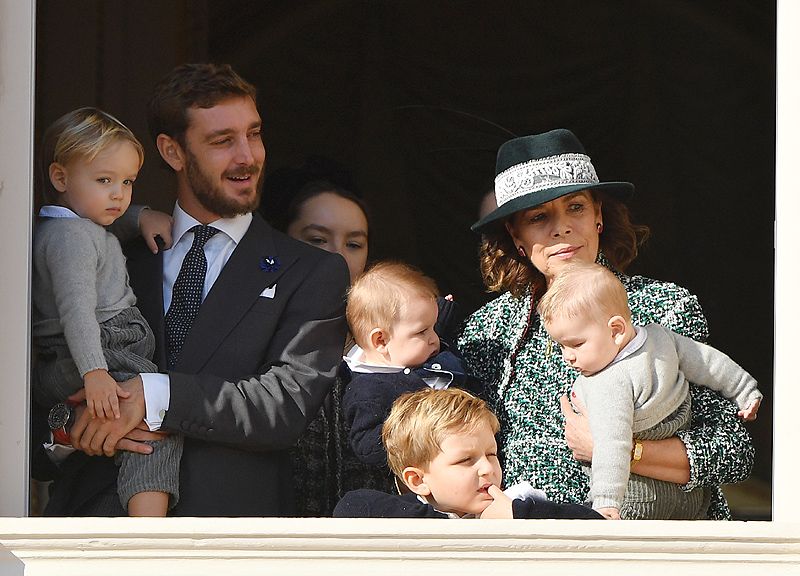 bebes casiraghi getty1