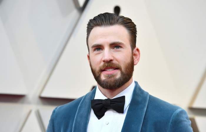 Chris Evans