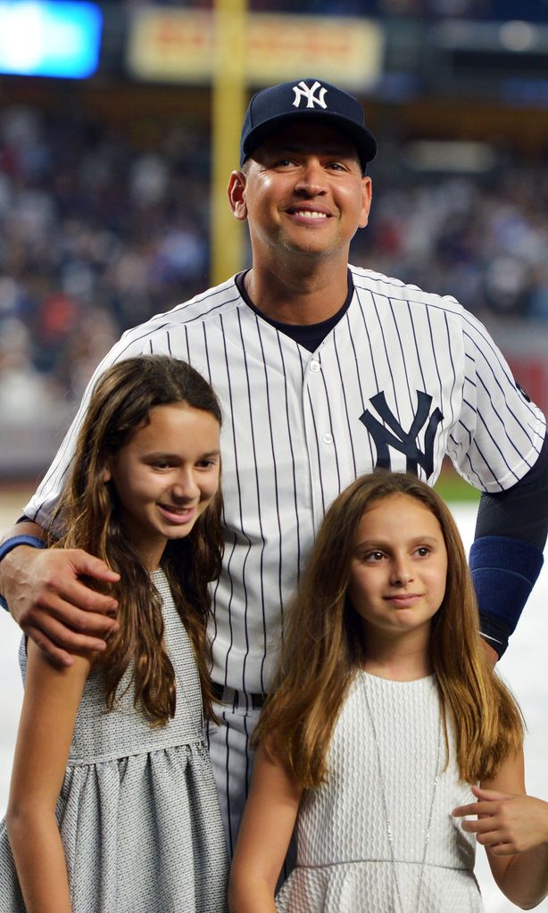 tampa bay rays v new york yankees