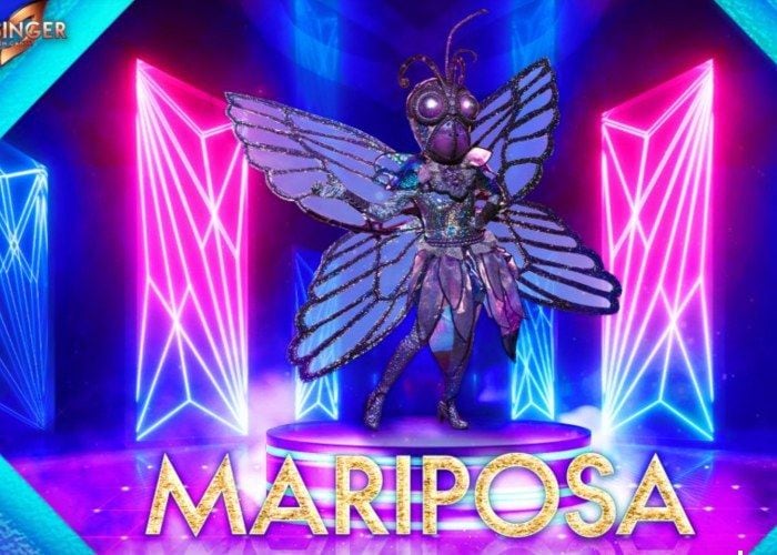 Mariposa