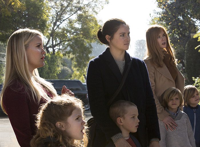 Todo lo que revela el tráiler de la segunda temporada de 'Big Little Lies'