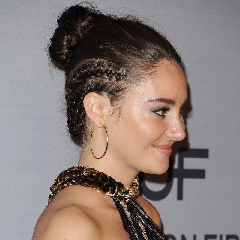 shailene woodley 5a