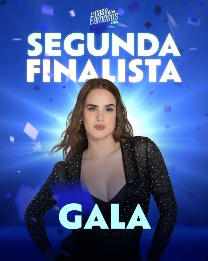 Gala Montes