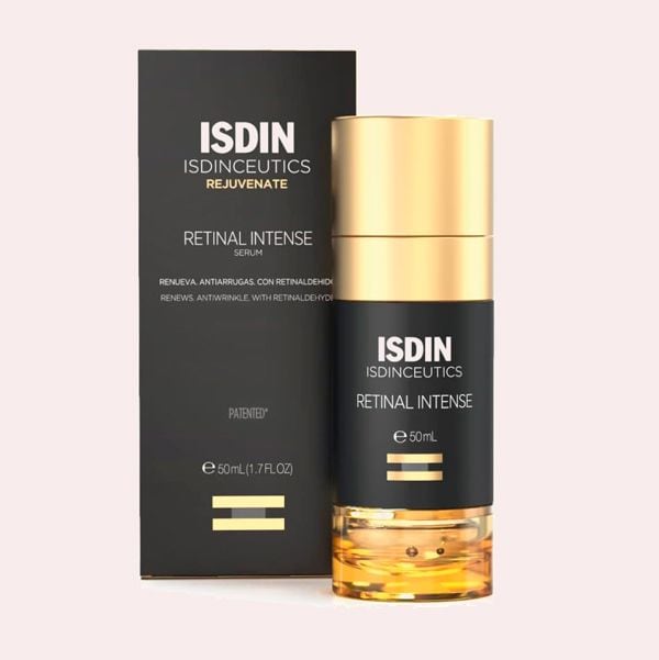 isdin retinal intense