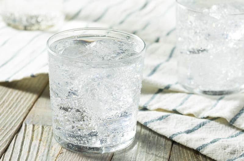 istock agua