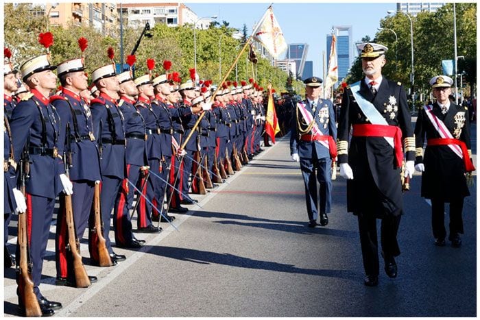 Felipe VI 