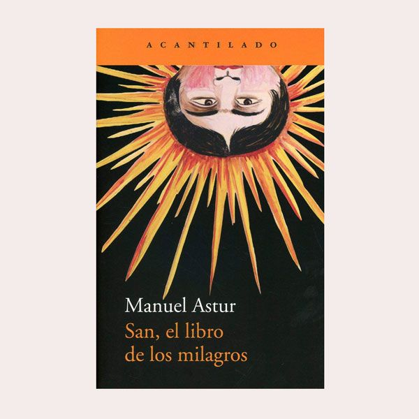 san libro milagros