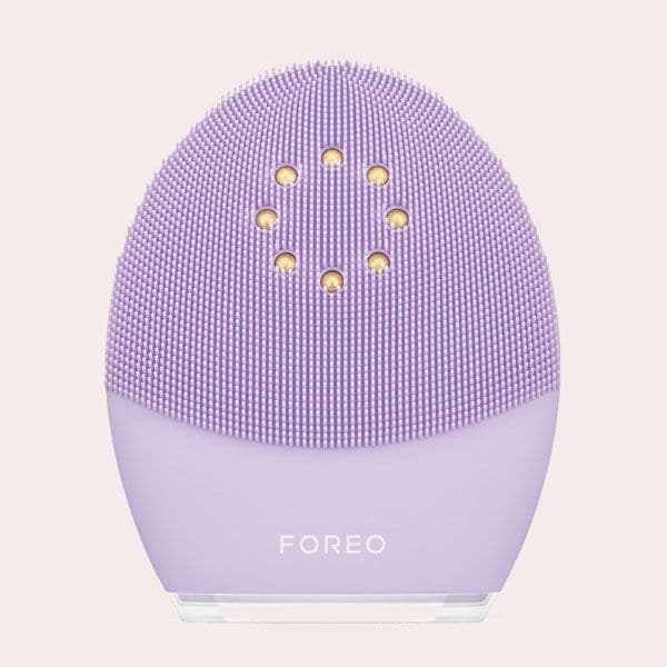 foreo luna 3 plus