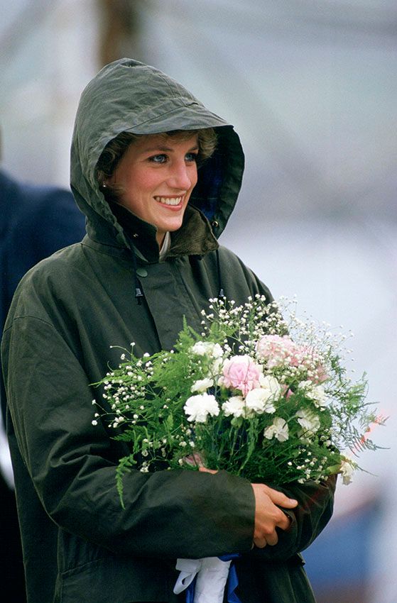 lady di barbour