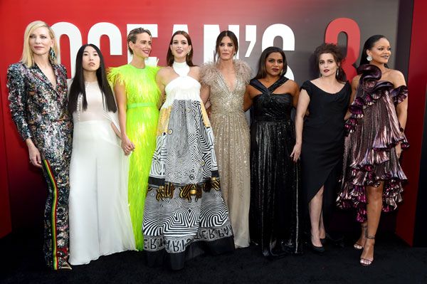 Ocean's 8