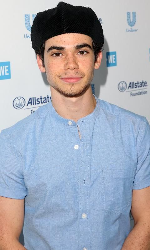 cameron-boyce-muerte