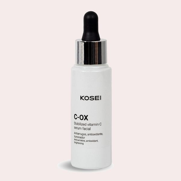 C-OX Stabilized Vitamin C serum