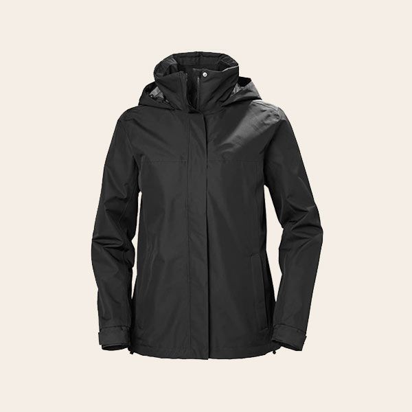 helly hansen abrigo para la nieve mujer