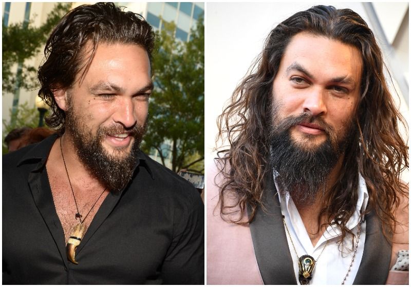 jason momoa galanes cabello largo 01