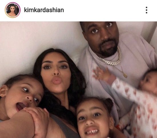 kim-familia