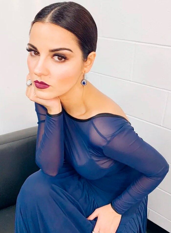 Maite Perroni