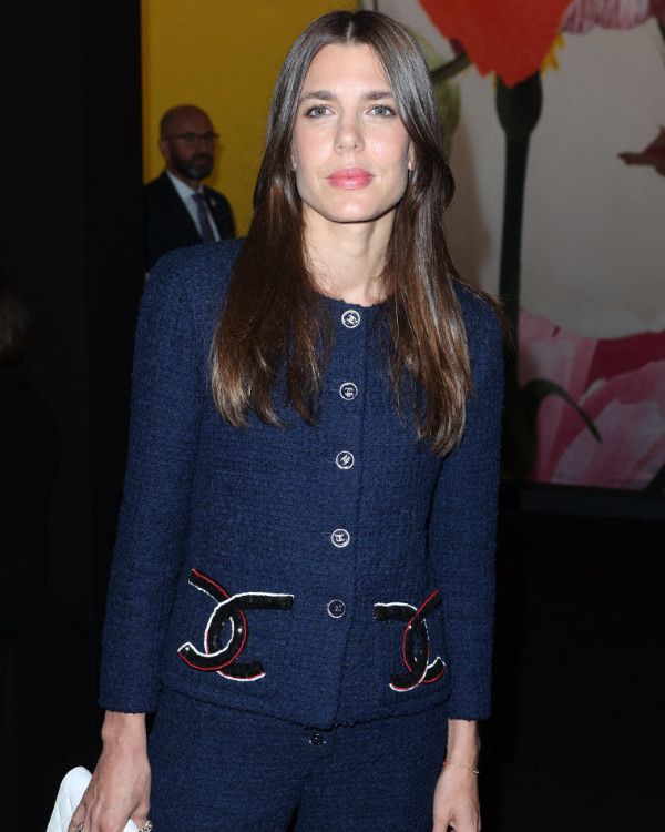 Carlota Casiraghi 